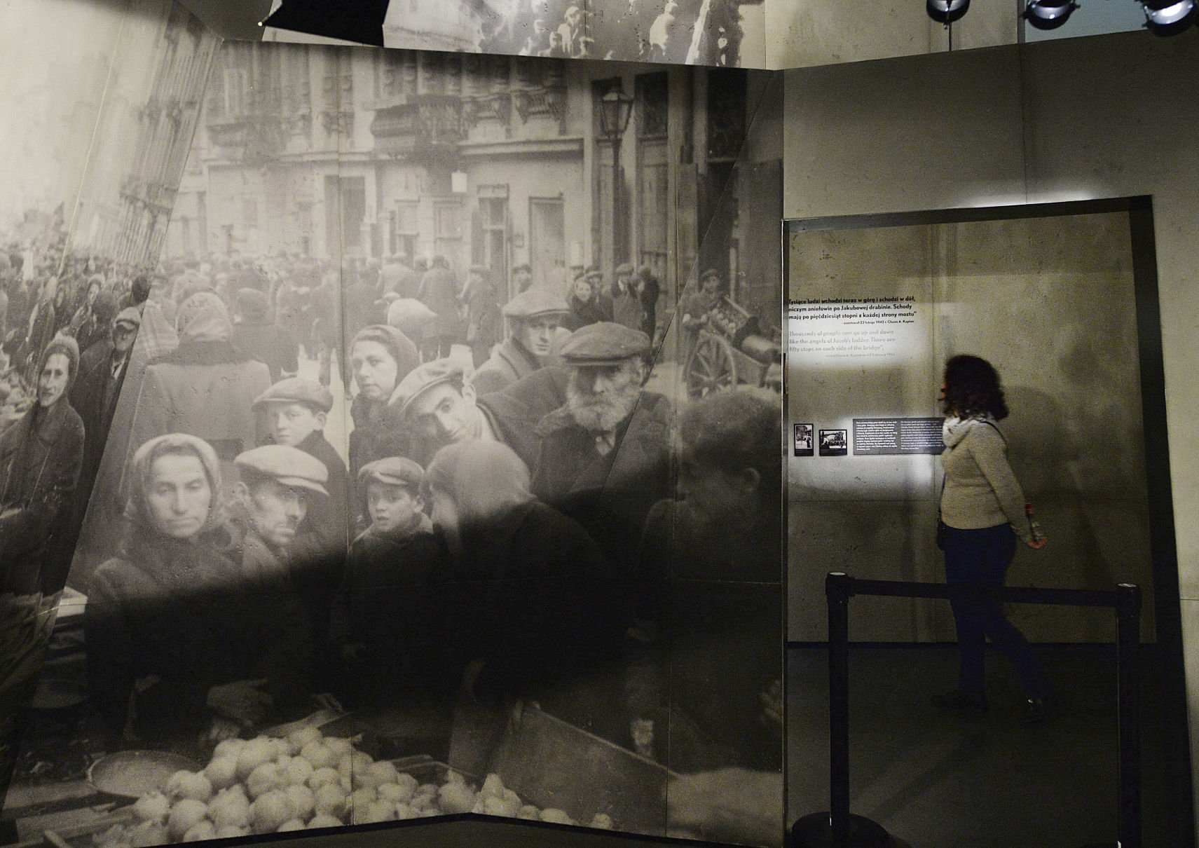 Poland Israel Holocaust Law